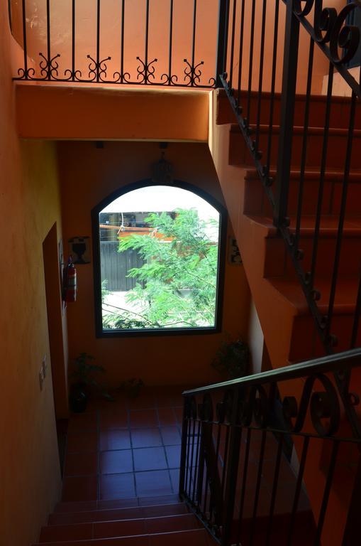 Kamay Apart Cafayate Cameră foto